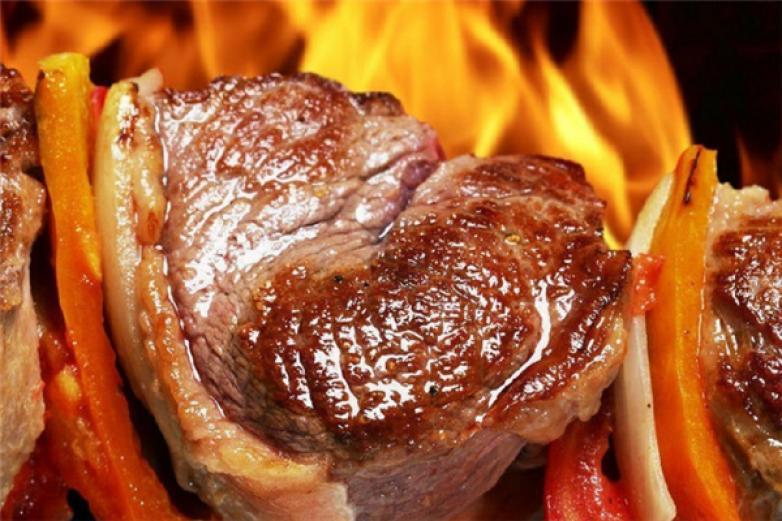 香飘香无烟烧烤